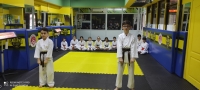 ŞİMDİ KARATE ZAMANI