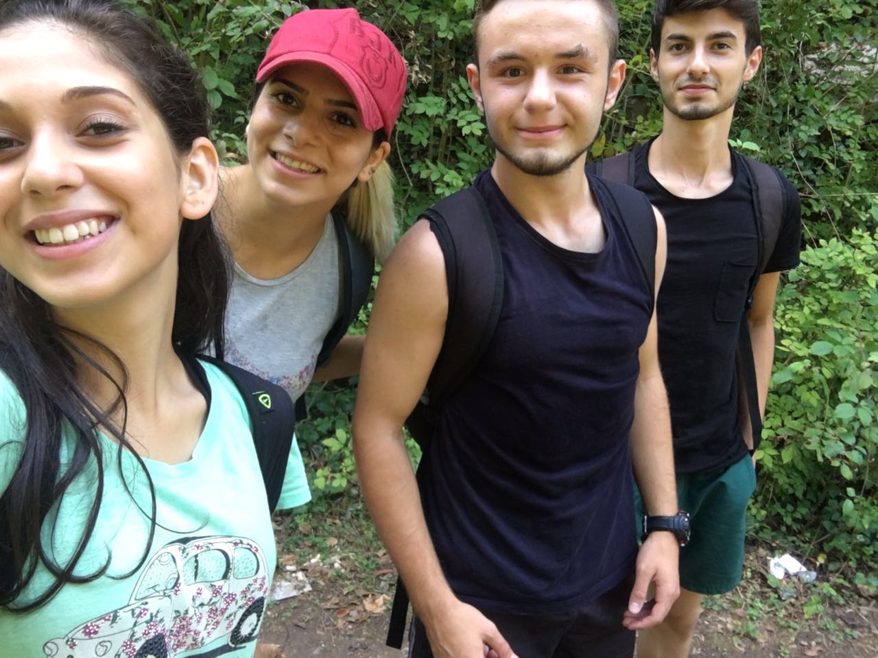 betül
